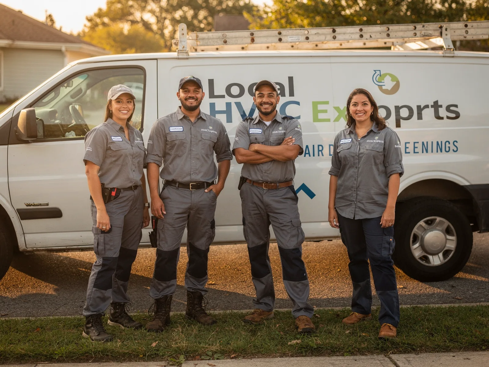 24/7 HVAC Repair & AC Replacement company in Redmon, IL