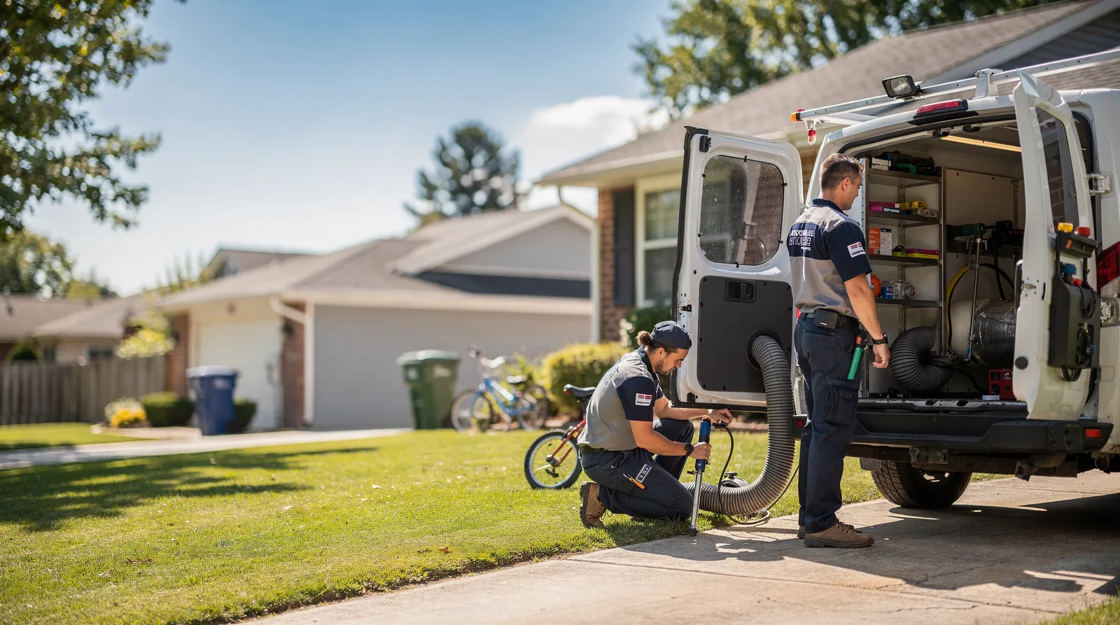 24/7 HVAC Repair & AC Replacement in Redmon, IL near me